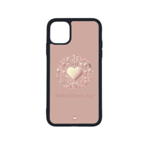 Serce - Etui do iPhone 11 / 11 Pro / 11 Pro Max