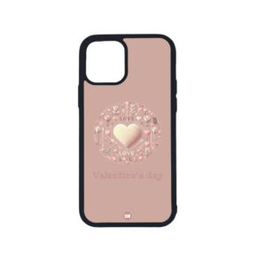 Serce - Etui do iPhone 12 / 12 Mini / 12 Pro / 12 Pro Max