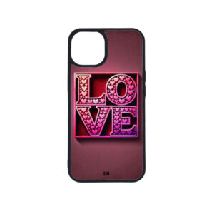 Love - Etui do iPhone 13 / 13 Mini / 13 Pro / 13 Pro Max