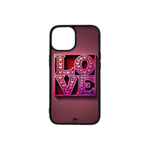 Love - Etui do iPhone 14 / 14 Plus / 14 Pro / 14 Pro Max