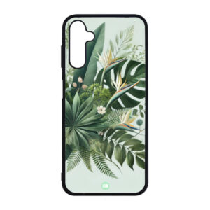 Botanic - Etui do Samsung Galaxy A05s
