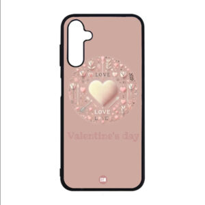 Serce - Etui do Samsung Galaxy A05s