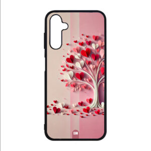 Pastel tree - Etui do Samsung Galaxy A05s