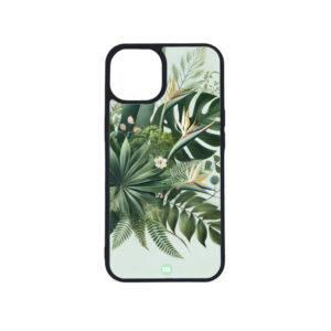 Botanic - Etui do iPhone 13 / 13 Mini / 13 Pro / 13 Pro Max