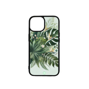 Botanic - Etui do iPhone 16 / 16 Plus / 16 Pro / 16 Pro Max