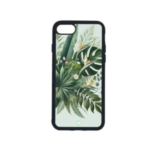Botanic - Etui do iPhone SE 2020 (2 gen.) / 7 / 8