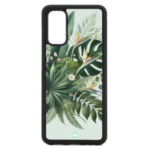 Botanic - Etui do Samsung Galaxy S20