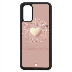 Serce - Etui do Samsung Galaxy S20