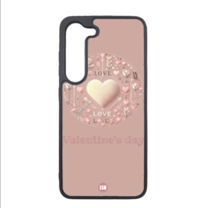 Serce - Etui do Samsung Galaxy S23