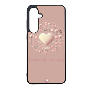 Serce - Etui do Samsung Galaxy S25 / S25 Plus / S25 Ultra