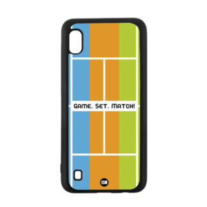 Gem. Set. Match! - Etui do Samsung Galaxy A10