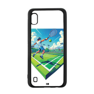 Break Point - Etui do Samsung Galaxy A10
