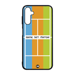 Gem. Set. Match! - Etui do Samsung Galaxy A05s