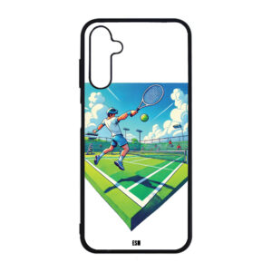 Break Point - Etui do Samsung Galaxy A05s