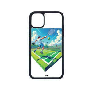 Break Point - Etui do iPhone 11 / 11 Pro / 11 Pro Max