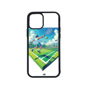 Break Point - Etui do iPhone 12 / 12 Mini / 12 Pro / 12 Pro Max