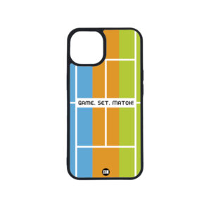 Gem. Set. Match! - Etui do iPhone 13 / 13 Mini / 13 Pro / 13 Pro Max