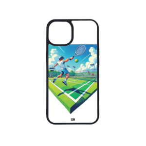 Break Point - Etui do iPhone 13 / 13 Mini / 13 Pro / 13 Pro Max