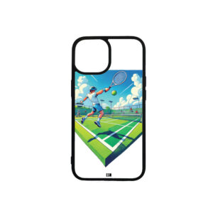 Break Point - Etui do iPhone 14 / 14 Plus / 14 Pro / 14 Pro Max