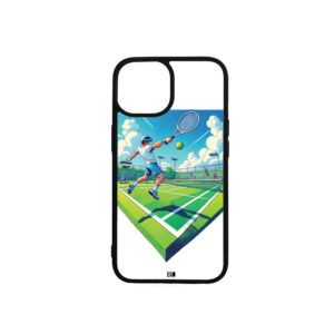 Break Point - Etui do iPhone 16 / 16 Plus / 16 Pro / 16 Pro Max