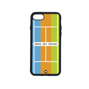 Gem. Set. Match! - Etui do iPhone SE 2020 (2 gen.) / 7 / 8