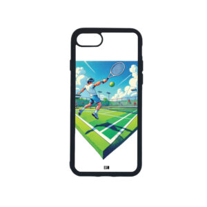 Break Point - Etui do iPhone SE 2020 (2 gen.) / 7 / 8