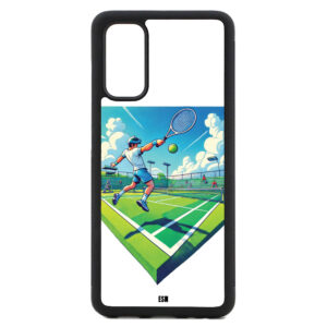 Break Point - Etui do Samsung Galaxy S20