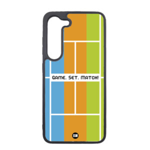 Gem. Set. Match! - Etui do Samsung Galaxy S23