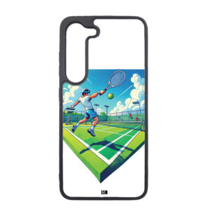 Break Point - Etui do Samsung Galaxy S23