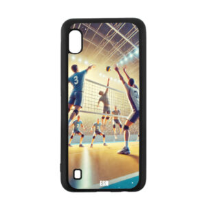 Volleyball Match - Etui do Samsung Galaxy A10