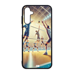Volleyball Match - Etui do Samsung Galaxy A05s