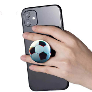 Uchwyt do telefonu - Football