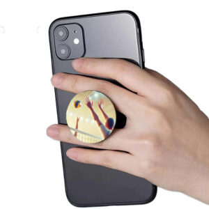 Uchwyt do telefonu - Volleyball