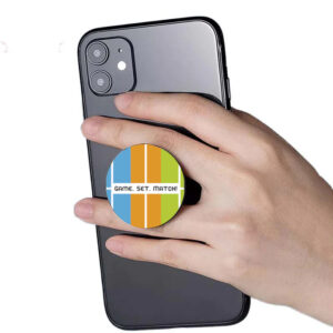 Uchwyt do telefonu - Tennis 2