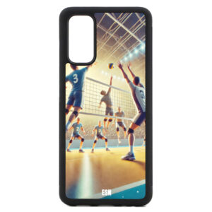 Volleyball - Etui do Samsung Galaxy S20