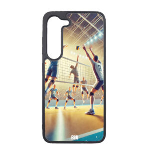 Volleyball Match - Etui do Samsung Galaxy S23