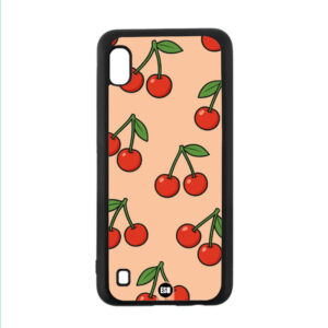 Sweet Cherries - Etui do Samsung Galaxy A10
