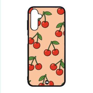 Sweet Cherries - Etui do Samsung Galaxy A50
