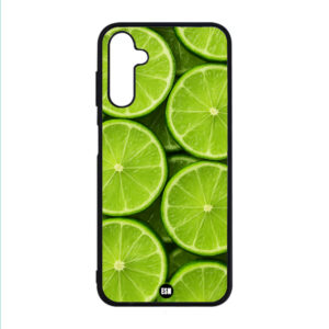 Lime - Etui do Samsung Galaxy A05s