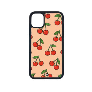 Sweet Cherries - Etui do iPhone 11 / 11 Pro / 11 Pro Max