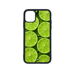 Lime - Etui do iPhone 11 / 11 Pro / 11 Pro Max