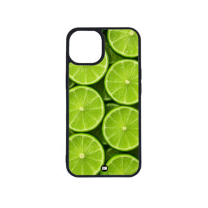 Lime - Etui do iPhone 13 / 13 Mini / 13 Pro / 13 Pro Max