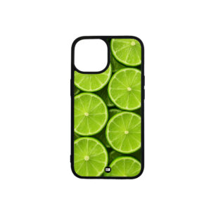 Lime - Etui do iPhone 16 / 16 Plus / 16 Pro / 16 Pro Max