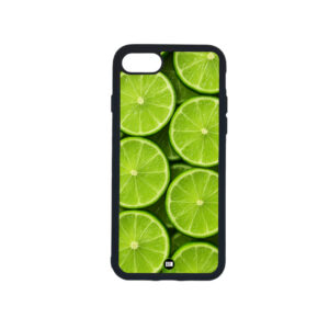 Lime - Etui do iPhone SE 2020 (2 gen.) / 7 / 8