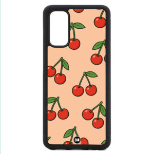 Sweet Cherries - Etui do Samsung Galaxy S20