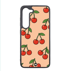 Sweet Cherries - Etui do Samsung Galaxy S23