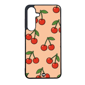 Sweet Cherries - Etui do Samsung Galaxy S24 Plus