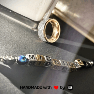 Wisiorek [różne wzory] - biżuteria do telefonu