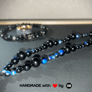 Bransoletka [różne wzory] - biżuteria do telefonu