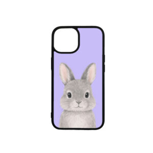 Bunny - Etui dla telefonów marki iPhone [wybór modelu] (Kopia)